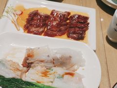-上下九广州菜馆(李家村万达店)