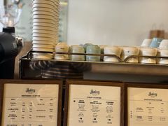 -Parking Coffee(孩儿巷店)