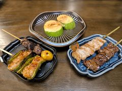 -一豚轩·烧鸟·豚骨拉面(五四路店)