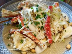 -蟹之国·精品蟹料理(极地店)