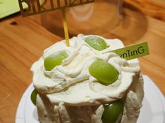-WenTinG文汀·半糖蛋糕(合生汇店)