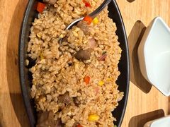 -豪客来牛排(福城天虹店)