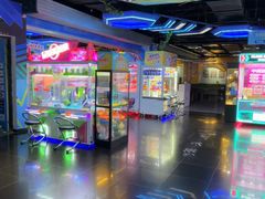 -真快活Coohoo Max(武商仙桃店)