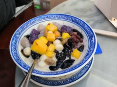 -黄氏壹品汇•水牛奶甜品(全国总店)