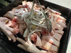 -采椰郎椰子鸡·脆皮鸡火锅(融创茂店)