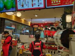 -沪上阿姨·精选茶饮(天河城店)