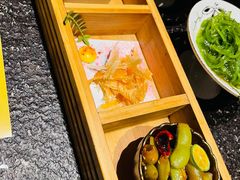 -合幸日本料理·炭火烧肉(观澜御湖店)