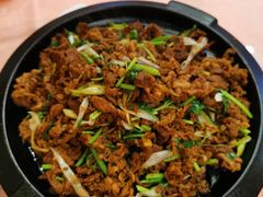-烤肉宛饭庄(南礼士路店)