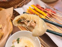 -春家·非遗手工小吃(三墩新天地店)