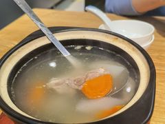 -宏记广东客家菜(丰汇店)