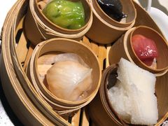 -避风塘·老港味餐厅(虹口龙之梦店)