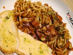 -托斯卡纳烘焙意大利餐厅(五天地店)