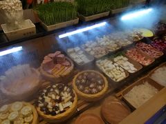 -牛New寿喜烧(青浦店)