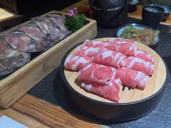 -湊湊火锅·茶憩(颐堤港店)
