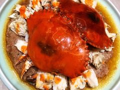 -宏达宴老菜馆(群力第四大道店)