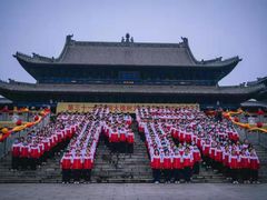 -大槐树寻根祭祖园