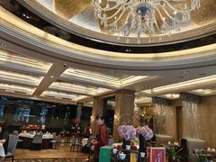 -星河湾半岛酒店-真粤中餐厅