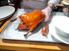 -四季民福烤鸭店(西单华威约饭街店)