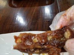 -王裕興肉莊(南禅寺店)