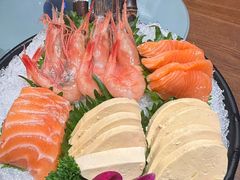 -东海怡品海鲜豆捞(星街坊店)