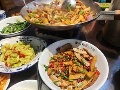 -富正毅三下锅连锁(三店)