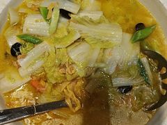 -安徽人家(奥体店)