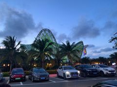 -三亚海昌梦幻海洋不夜城