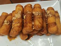 -沽源味道蒙餐莜面家常菜
