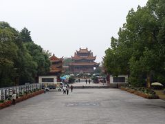 -富乐山