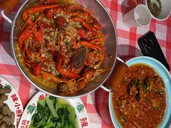 -辣小鲜·南昌大排档(船山路店)