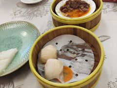 -香云轩·顺德菜(香云纱园林酒店店)