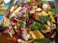 鱿鱼须-滋味烤鱼(超洋店)