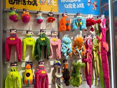 -万达广场(合肥天鹅湖店)