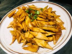 -兰溪小馆(首经贸店)