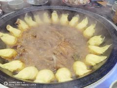 -边江铁锅炖鱼(振八街店)