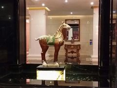 大堂-茂名熹龙国际大酒店(人民广场高铁站店)