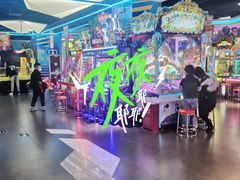 -大玩家(通州万达广场店)