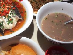 -味上湘菜馆(阿波罗店)