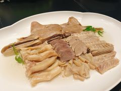 -云锦壹号·淮扬宴(徐汇万科店)