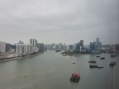 -澳门十六浦索菲特大酒店