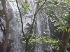 android_upload_pic-藏龙百瀑风景区