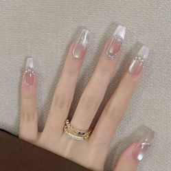 -JH佳卉美甲美睫