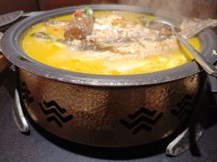 -探鱼·鲜青椒爽麻烤鱼(领展购物广场店)