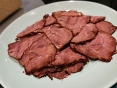 -南门小馆·清真(国贸商城店)