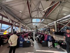 -丽江三义国际机场