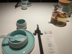 -纳地素食(石门公园店)