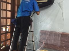 -十分到家家电清洗杭州