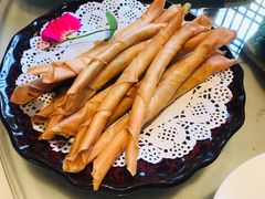 春卷-二十八里太湖船菜(吉祥路店)