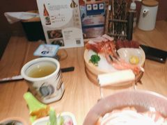 -沼津港精致料理·寿喜烧·烧鸟(青浦宝龙广场日料榜单店)