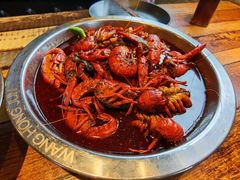 -王红军龙虾(新民路店)
